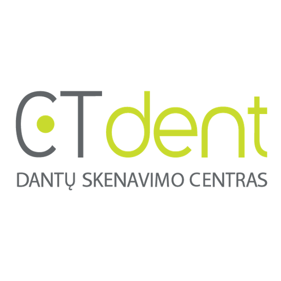 Dantų skenavimo centras ct-dent